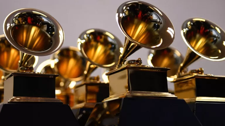 Premios Grammy 2025