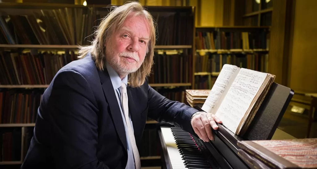 Rick Wakeman