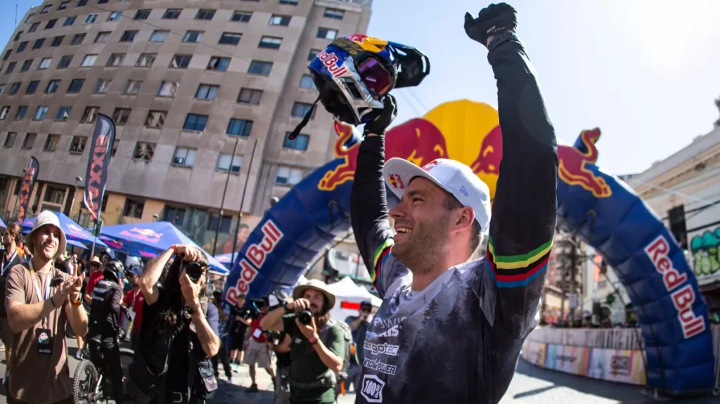 Valparaíso Cerro Abajo