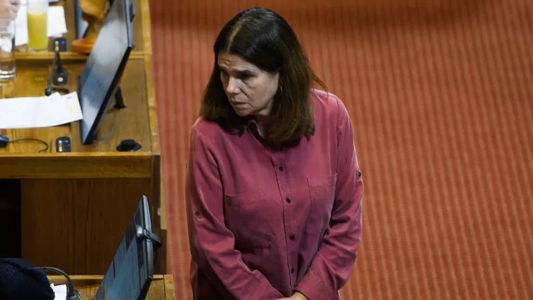 Ximena Ossandon Zalaquett