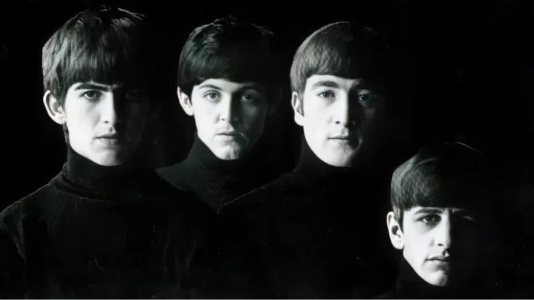 Beatles 1963 Robert Freeman Web