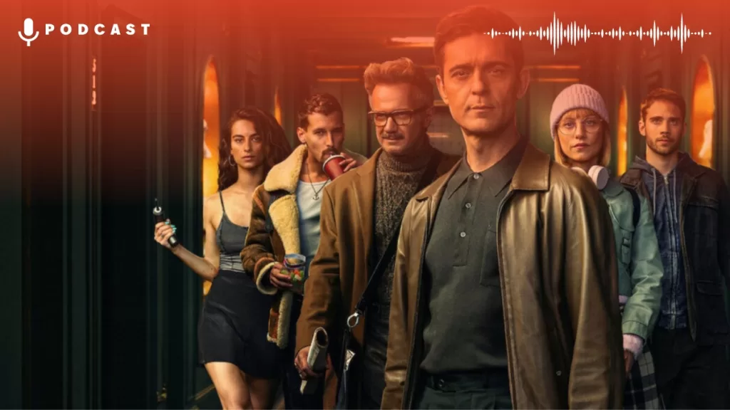 Berlin Netflix Card Web