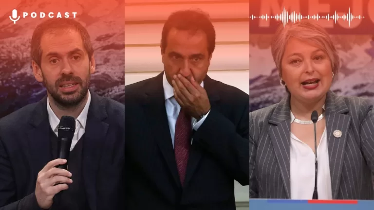 Ciper Zalaquett Reuniones Ministros Card Web