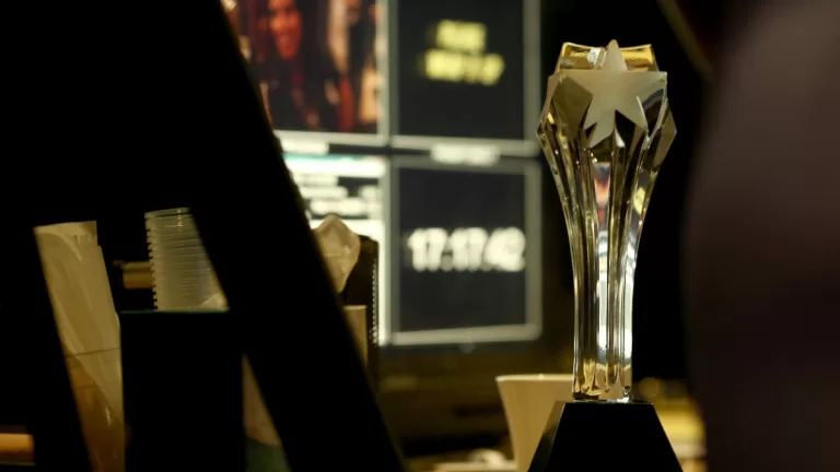 Critics Choice Awards Ganadoes