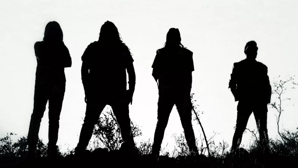 masakre sin miserikordia