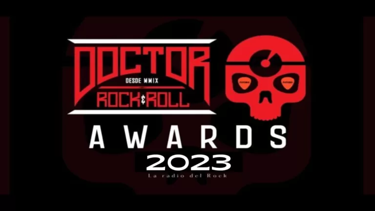 Dr Rock Roll Mejores 2023 Web