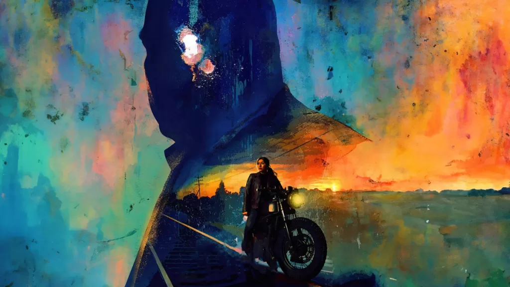 Echo Marvel Studios Web