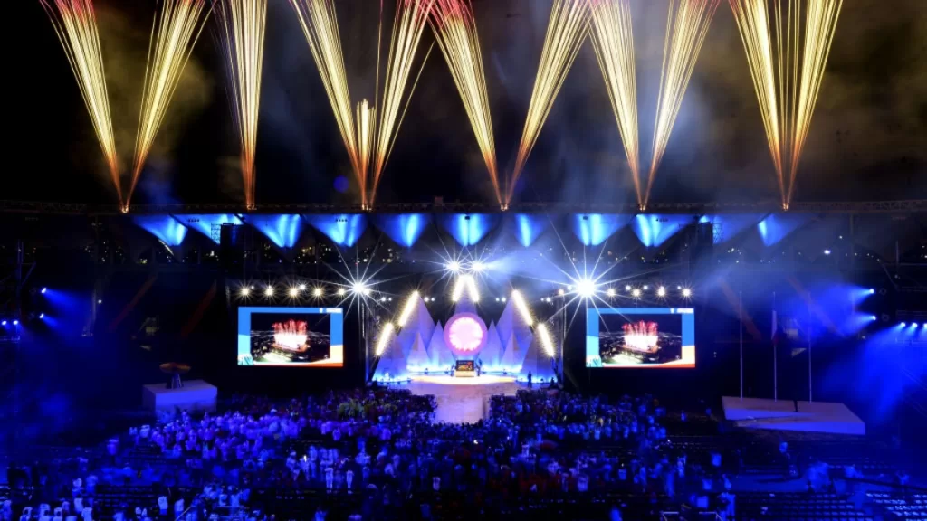 Juegos Panamericanos