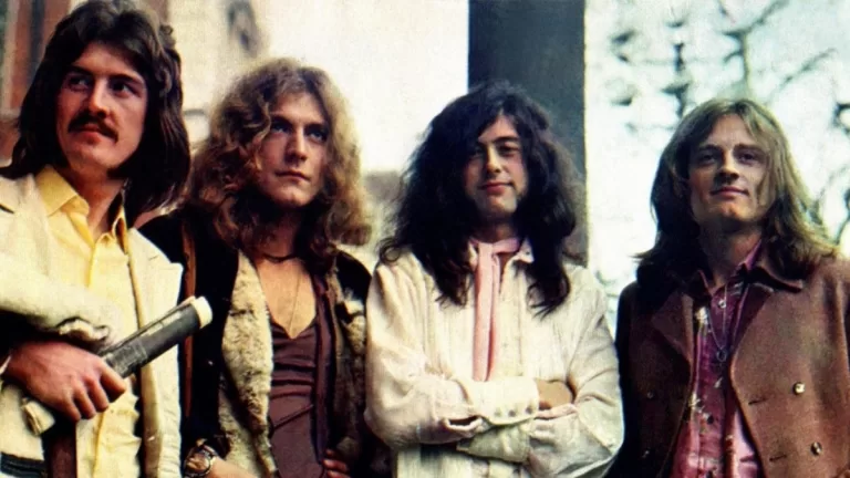 Led Zeppelin 1971 Fb Web