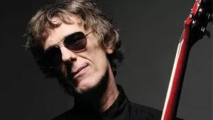 Luis Alberto Spinetta