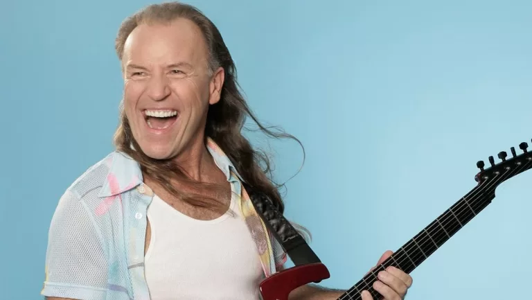 Mark Farner