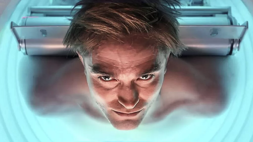 Mickey 17 Robert Pattinson