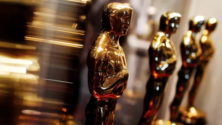 Oscar 2024 Nominados Web