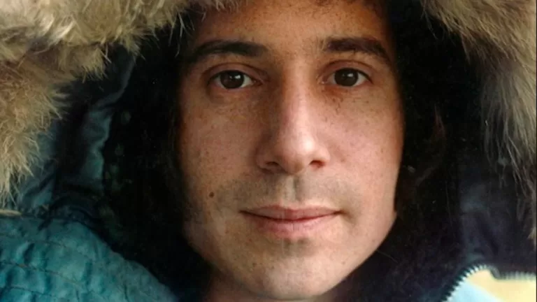 Paul Simon 1972 Homonimo Web