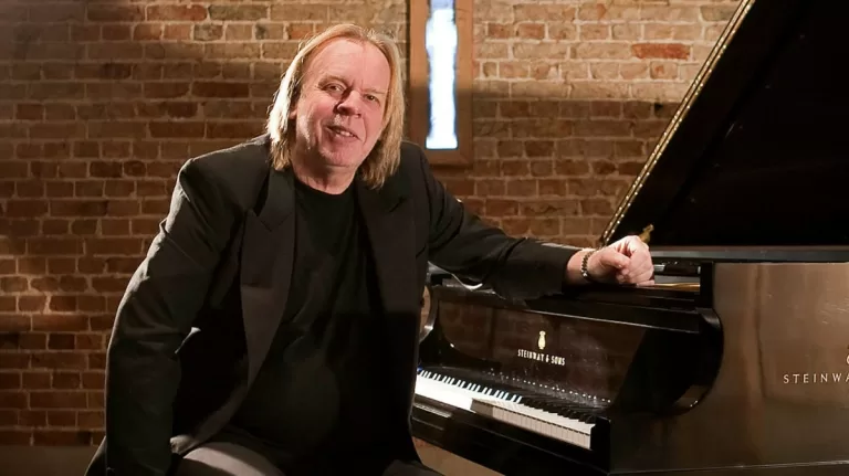 Rick Wakeman