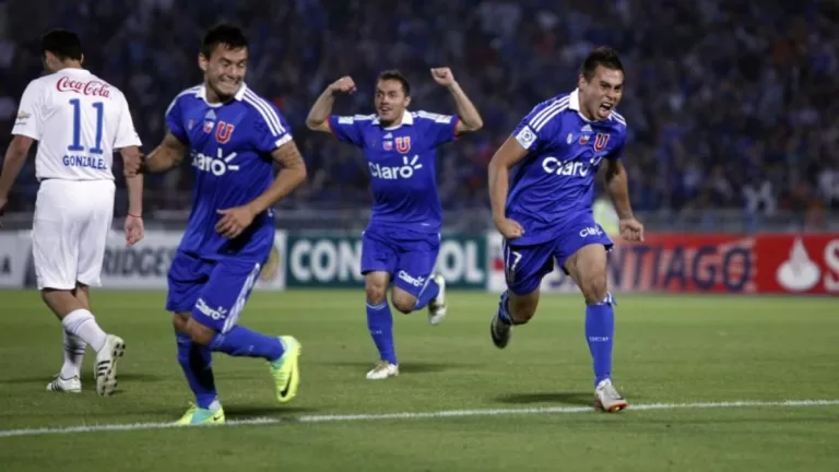 Universidad De Chile