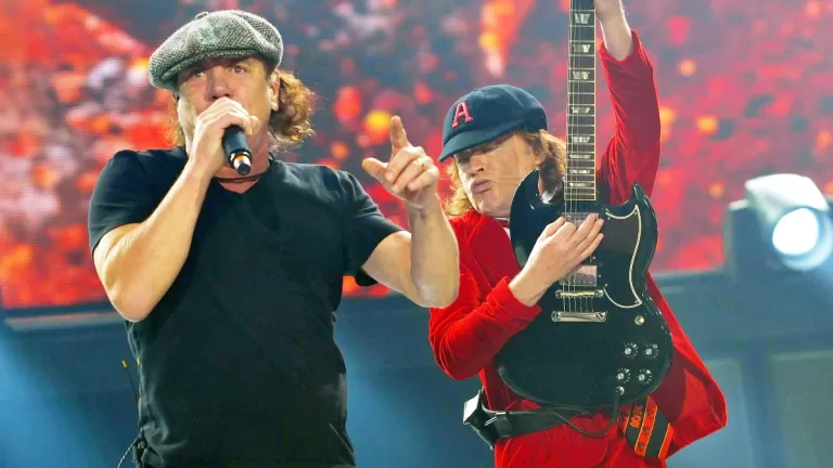 AC/DC