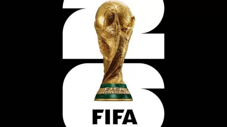 Copa Del Mundo 2026