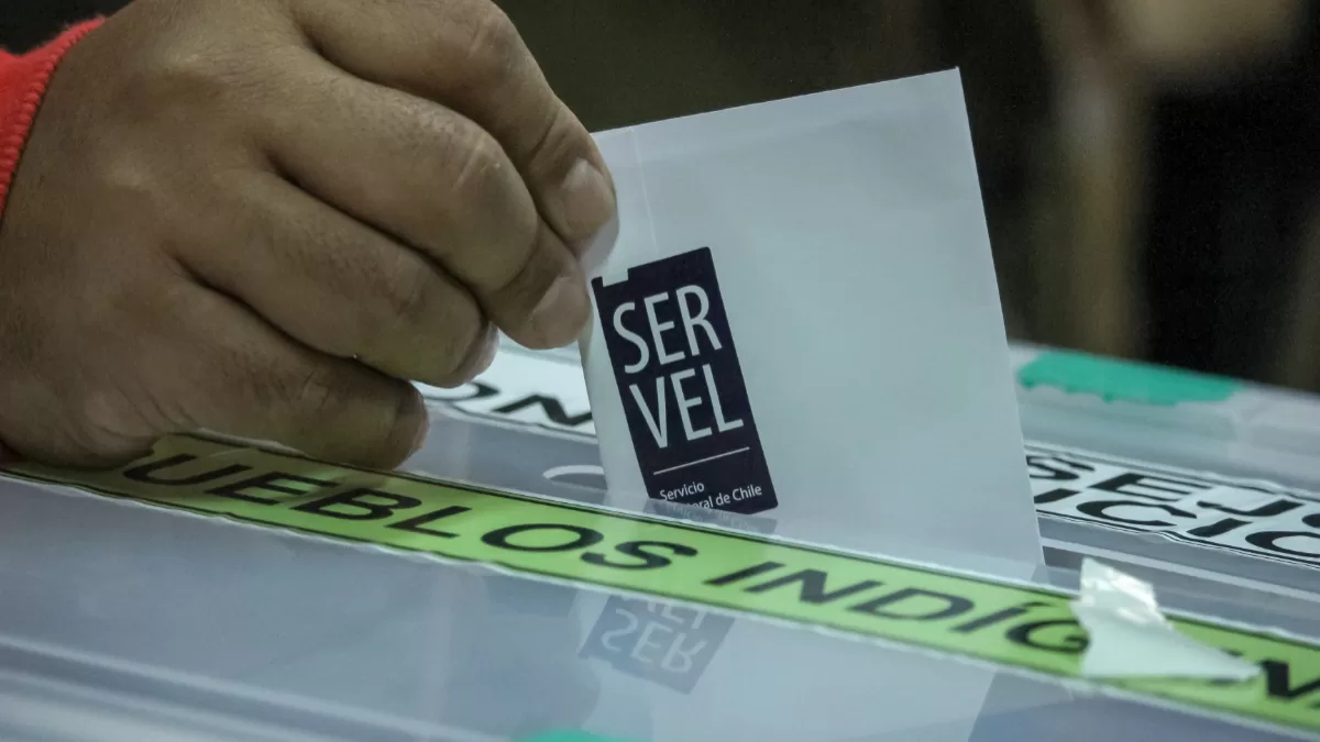 Elecciones en 2024 ¿cuándo tiene que votar otra vez Chile? — Futuro Chile