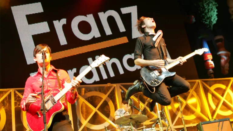 Franz Ferdinand