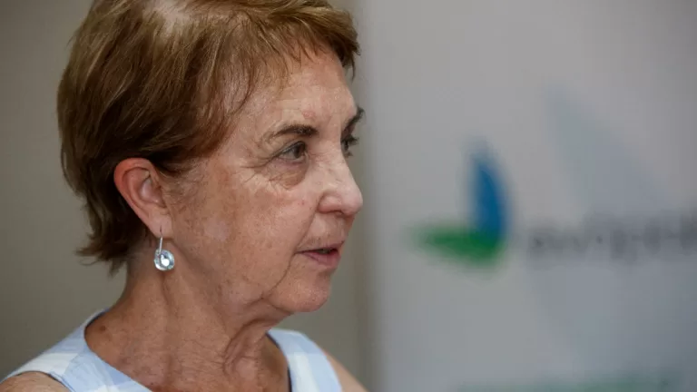 Gloria Hutt Piñera