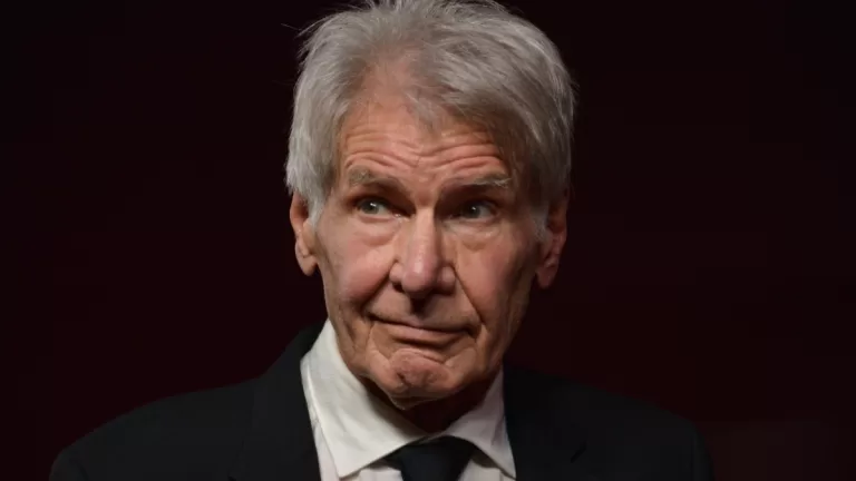 Harrison Ford Star Wars