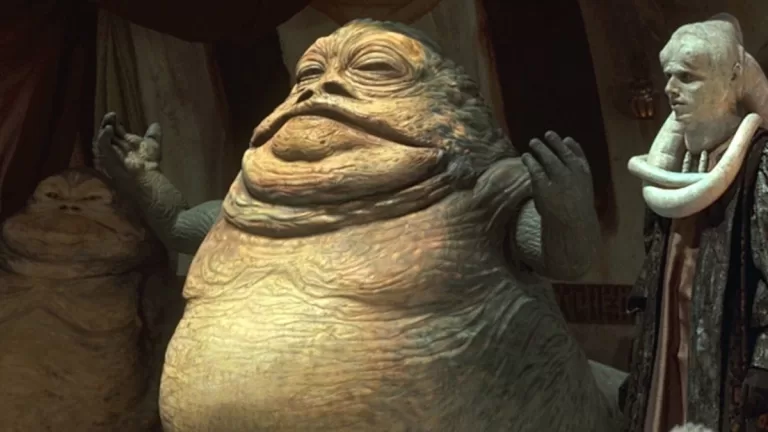 Jabba El Hutt