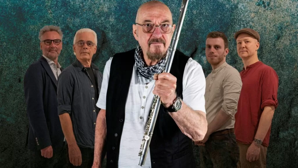 Jethro Tull