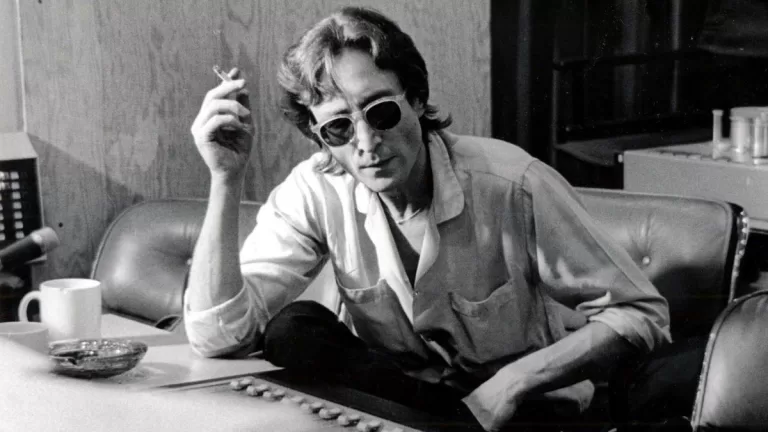 John Lennon