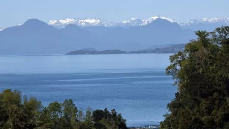 Lago Ranco