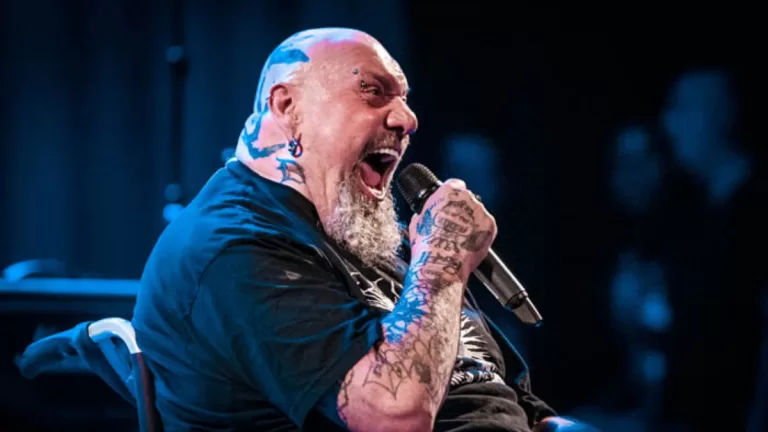 Paul Di'Anno (2)