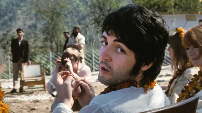 Paul McCartney