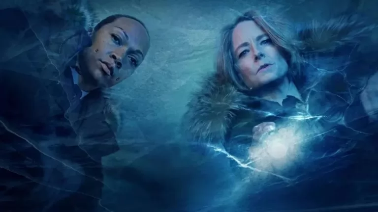 True Detective: Tierra Nocturna