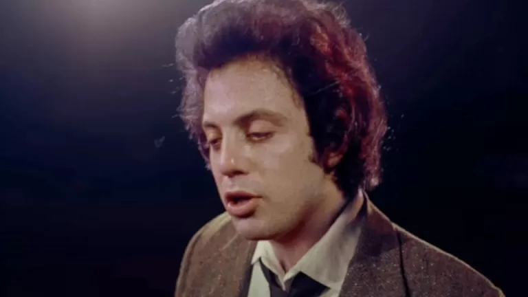Billy Joel Turn The Lights Back On Video Web