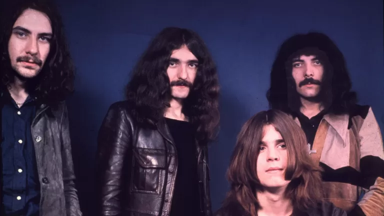 Black Sabbath 1970 Cuad Getty Web