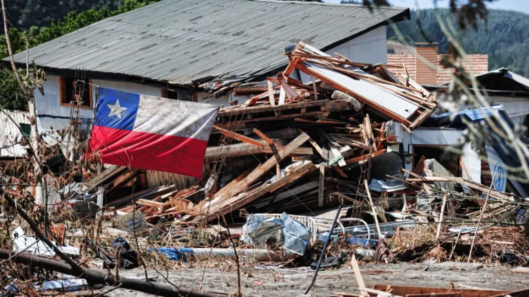 Chile Terremoto 27f Getty Web