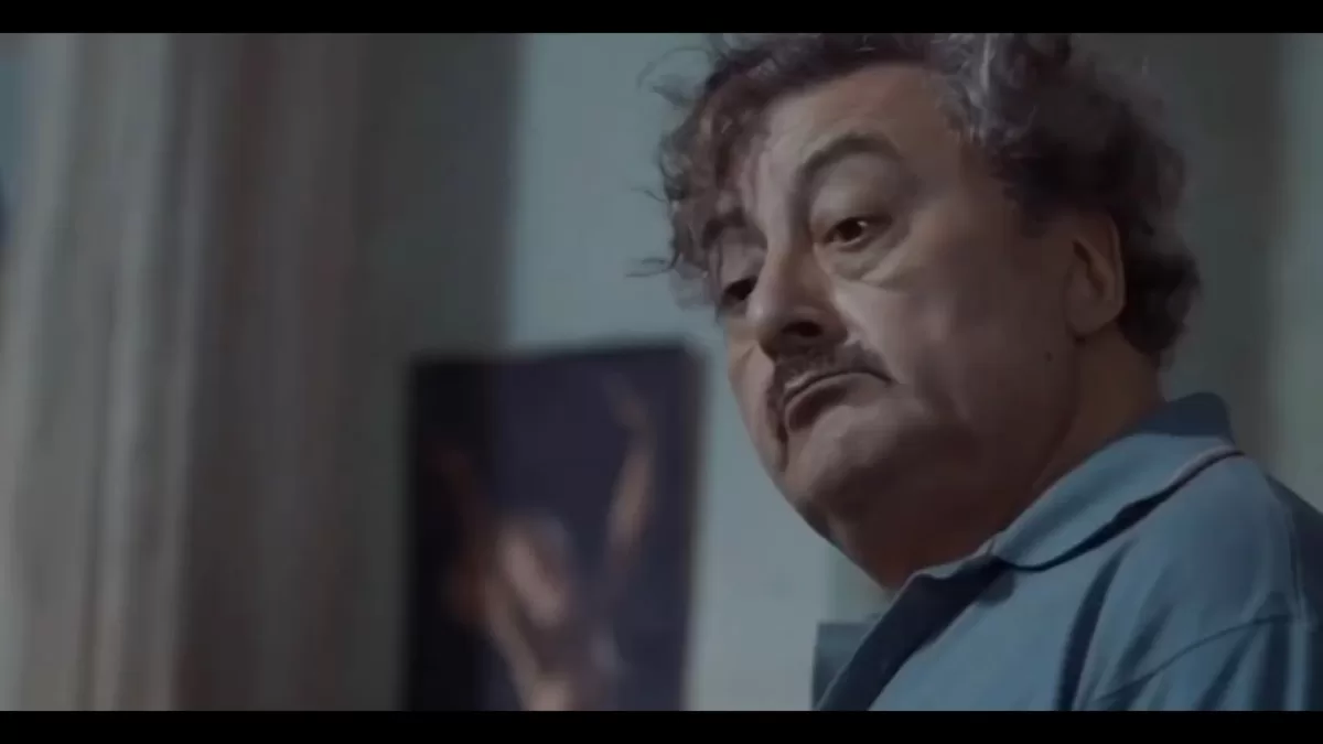 Muere Claudio Rissi a los 67 años, reconocido actor argentino que interpretó a Mario Borges en ...