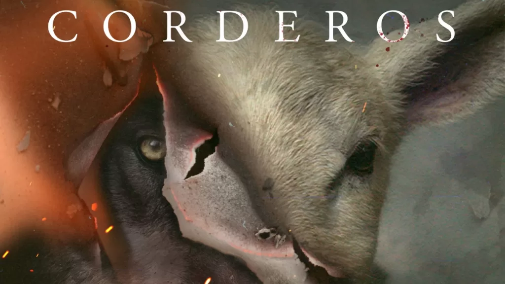 Corderos Segunda Temporada Anuncio Web