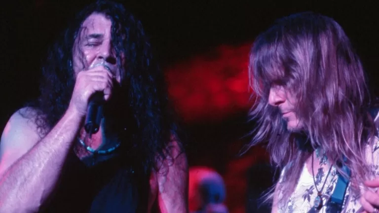 Deep Purple 1997 En Vivo Web