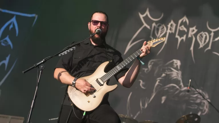 Ihsahn