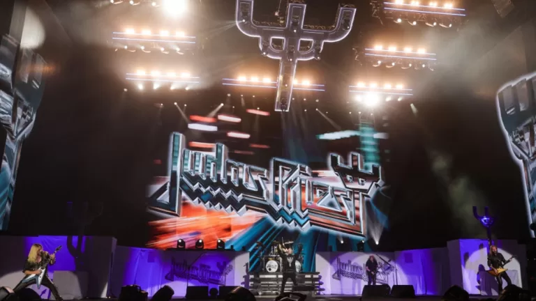 Judas Priest