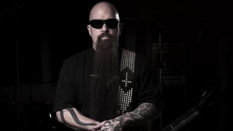 Kerry King 2024 Web