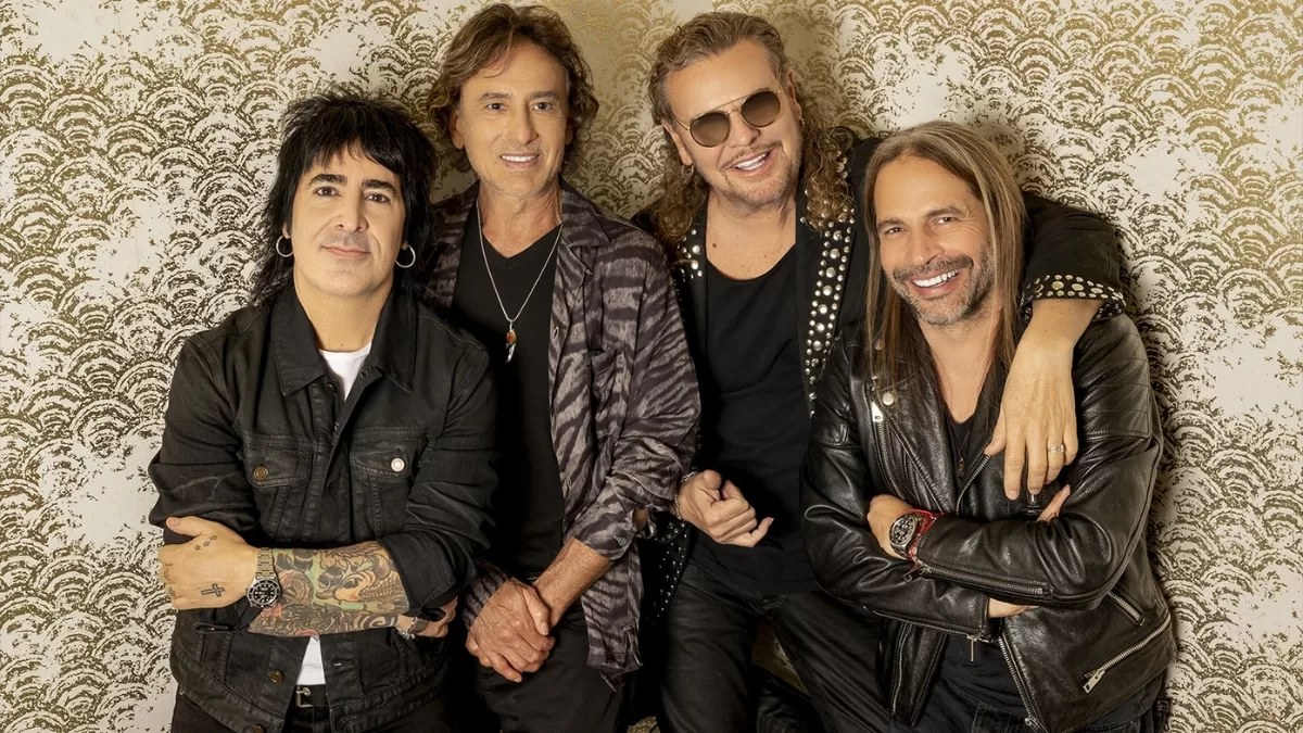 Maná en el Festival de Viña 2024 ¿Cuándo se presentan y que posibles