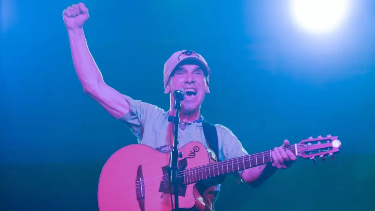 Manu Chao en Caldera 2024: Fecha, lugar y venta de entradas para su ...