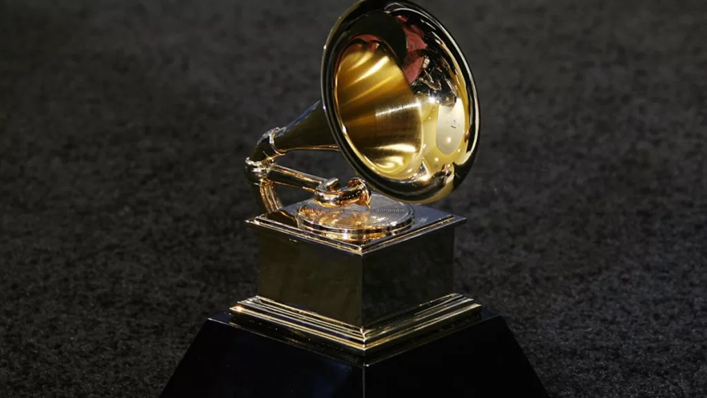 Premios Grammy 2024