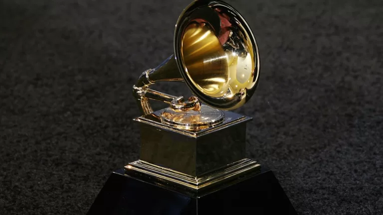 Premios Grammy 2024