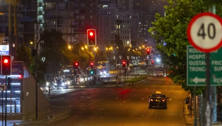 Extensión del toque de queda en la Región de Valparaíso: ¿Afectará al ...