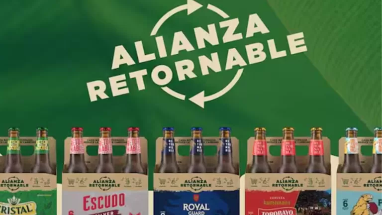 Alianza Retornable