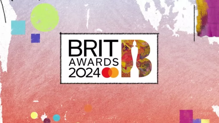 Brit Awards 2024