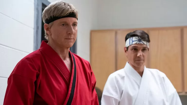 Cobra Kai